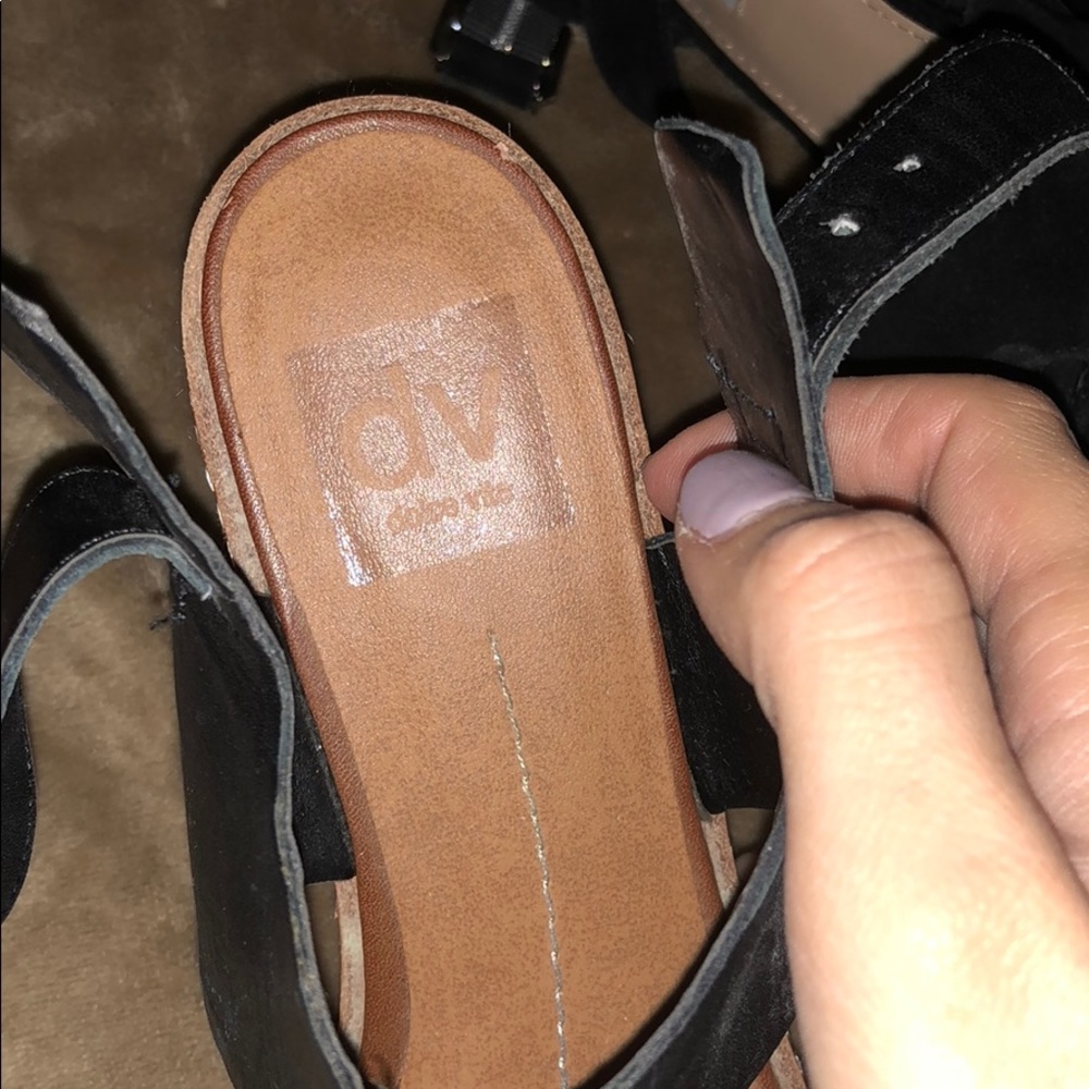 Wedges - Picture 3 of 3